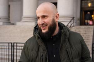 Barry Williams/New York Daily News/TNS