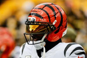 Justin K. Aller/Getty Images North America/TNS