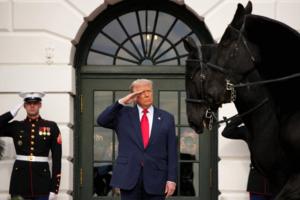 Andrew Harnik/Getty Images North America/TNS