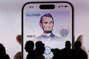 Brian Cassella/Chicago Tribune/TNS