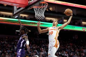 Ezra Shaw/Getty Images North America/TNS