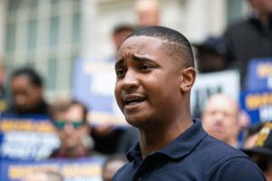 Shawn Inglima/New York Daily News/TNS