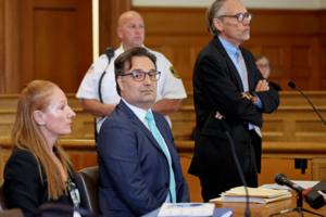 Matt Stone/Boston Herald/TNS