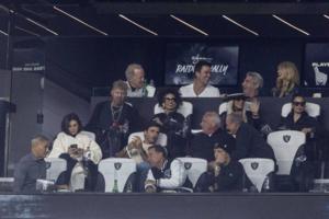 Heidi Fang/Las Vegas Review-Journal/TNS