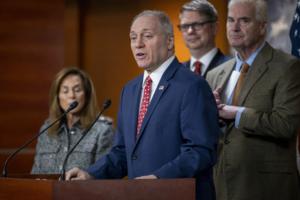 DANIEL HEUER/Getty Images North America/TNS