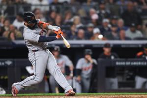 Ishika Samant/Getty Images North America/TNS