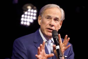 Tom Fox/The Dallas Morning News/TNS