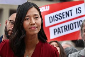 Nancy Lane/Boston Herald/TNS