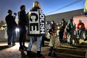 Chris Sweda/Chicago Tribune/TNS