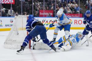 Chris Tanouye/Getty Images North America/TNS