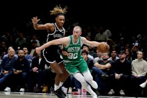 Al Bello/Getty Images North America/TNS