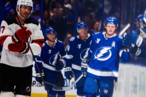 Dirk Shadd/Tampa Bay Times/TNS