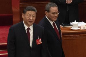 Kevin Frayer/Getty Images North America/TNS