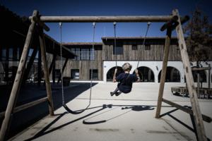 PHILIPPE LOPEZ/AFP/Getty Images North America/TNS