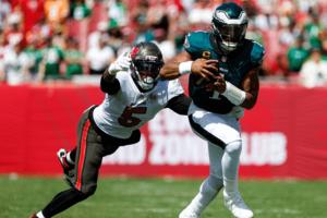 Jefferee Woo/Tampa Bay Times/TNS