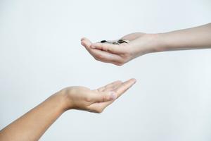 While many people give because they want to do good, the tax rules around philanthropy have always been an added sweetener, writes Jill Schlesinger. (Dreamstime/TNS)