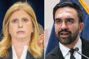 New York Daily News/New York Daily News/TNS