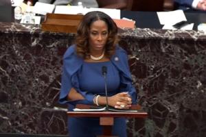 Handout/Getty Images North America/TNS