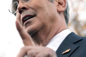 Yuri Gripas/Abaca Press/TNS