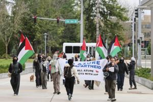 Kevin Clark/The Seattle Times/TNS