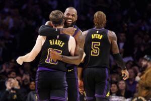 Gina Ferazzi/Los Angeles Times/TNS