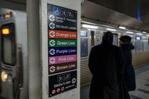 Brian Cassella/Chicago Tribune/TNS