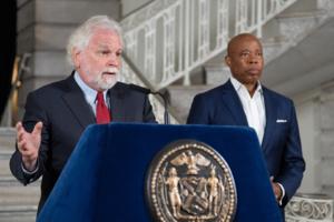 Barry Williams/New York Daily News/TNS