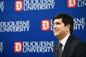 Giuseppe LoPiccolo/Post-Gazette/TNS