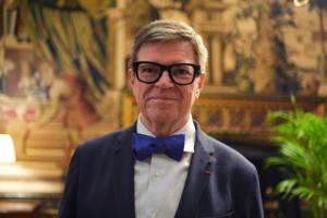 Yui Mok/Pool/Getty Images North America/TNS