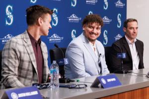 Erika Schultz/The Seattle Times/TNS