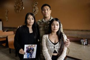 JOSÉ LUIS VILLEGAS/The Sacramento Bee/TNS