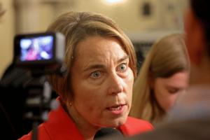 Stuart Cahill/Boston Herald/TNS