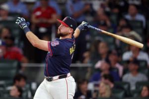 Kevin C. Cox/Getty Images North America/TNS