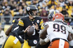 Justin K. Aller/Getty Images North America/TNS