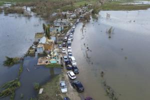 Ricardo Makyn/AFP/Getty Images North America/TNS
