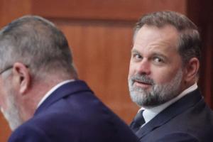 Joe Burbank/Orlando Sentinel/TNS