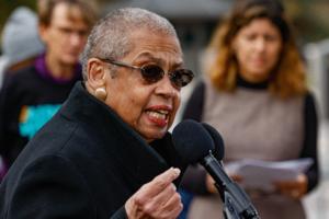 Jemal Countess/Getty Images North America/TNS