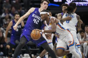 HECTOR AMEZCUA/The Sacramento Bee/HECTOR AMEZCUA