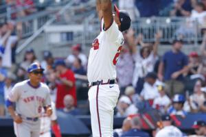 Todd Kirkland/Getty Images North America/TNS