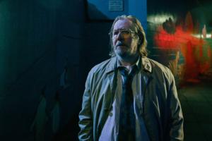 Jack English/Apple TV+/TNS