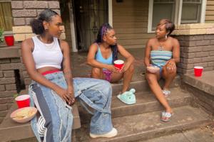 Deji LaRay/ALLBLK/AMC PRESS RELEASE/TNS