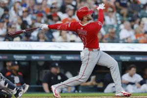 Duane Burleson/Getty Images North America/TNS