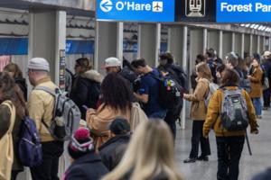 Dominic Di Palermo/Chicago Tribune/TNS