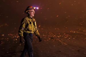 Gina Ferazzi/Los Angeles Times/TNS