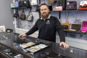 Sarah A. Miller/Idaho Statesman/TNS