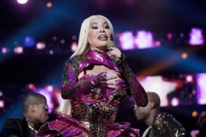 Jaydee Lee/Getty Images North America/TNS