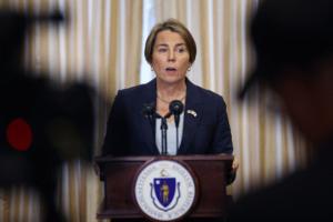 Matt Stone/Boston Herald/TNS