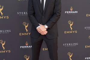 Gregg DeGuire/Getty Images North America/TNS