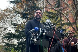 Chris Sommerfeldt/New York Daily News/TNS