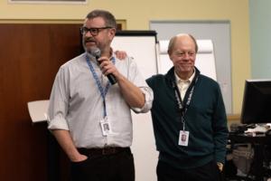 Karen Ducey/The Seattle Times/TNS